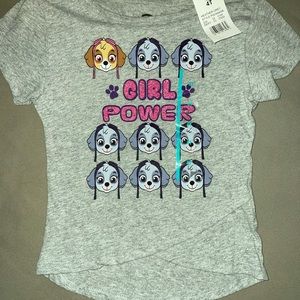 Paw Patrol Tee Shirt